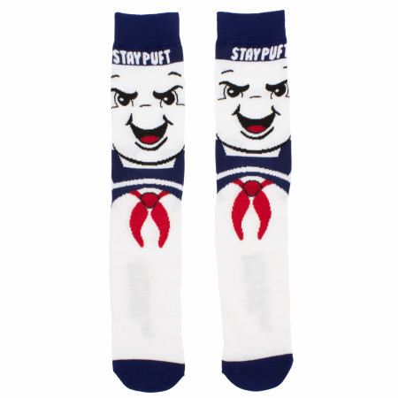 Ghostbusters Assorted 6-Pack Crew Socks